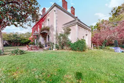 Image de Belle maison de 7 chambres à Chabris