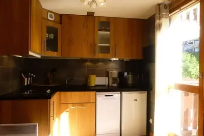 Image de Appartement 2 pièces pour 6 personnes en duplex de 35 m² - Vallandry
