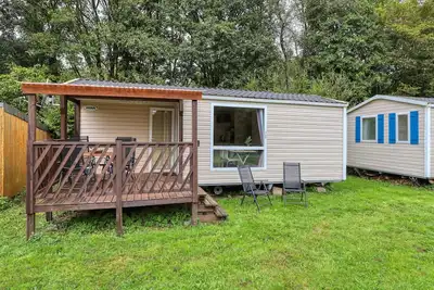 Image de Belle caravane à Irrhausen