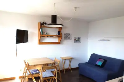 Image de 2 pièces  4 personnes à Arc 1600