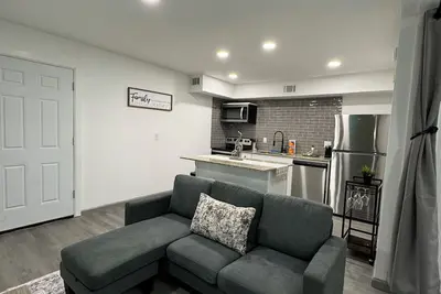 Image de Dt Dallas1BD Luxe Stay 5 Min from Love Field