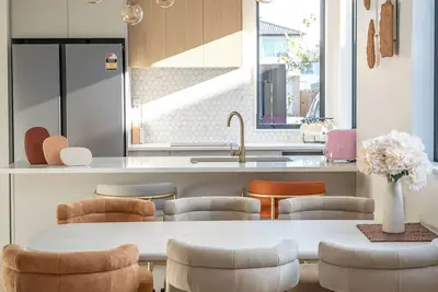 Image de Modern Three-bedroom Townhouse with free parking_Unit 11