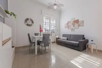 Image de A Casa di Norma - Cozy Apartment