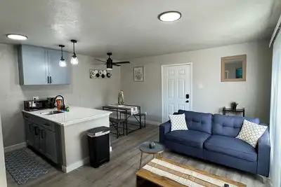 Image de Dt Dallas Luxe Abode 1bd