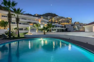 Image de Luxury Condo in Cabo’s Prestigious Gated Community of Pedregal