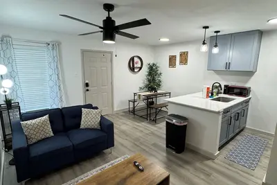 Image de Dt Dallas Luxe Stay 1bd Apt