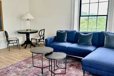 Image de Modern Suite on the River
