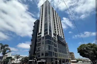 Image de Condo Magico in Revolucion Tj