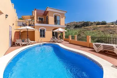 Image de Private villa in Tamango Hill