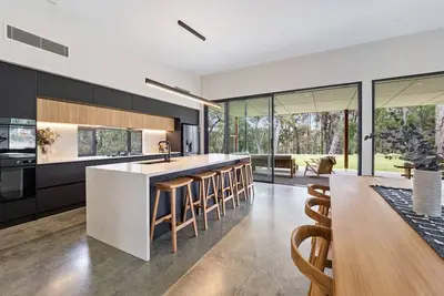Image de Black Cockatoo Retreat - 5 Star Luxury Acreage