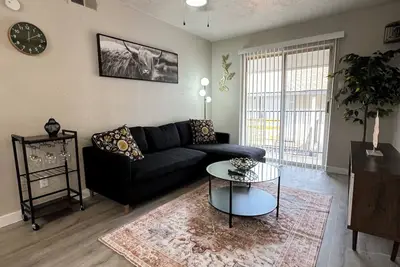 Image de Dt Dallas Luxe Staycation 1Bd1Ba