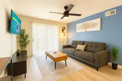 Image de Dt Dallas Luxe Abode 1bd