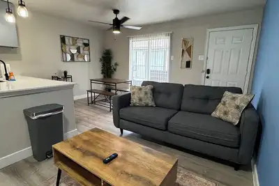 Image de Dt Dallas Luxe Abode 1bd Apt