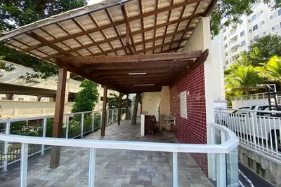 Image de Alugo Apartamento Temporada a 6, 5km do Rock in Rio