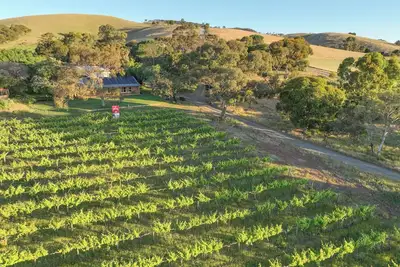 Image de Blickinstal Holiday Retreat