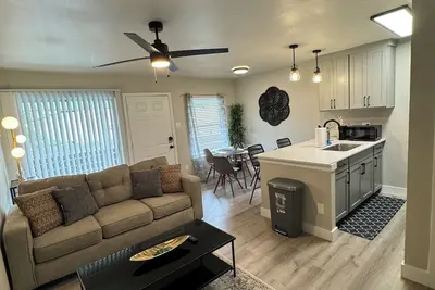 Image de Dt Dallas Cityscape Chic l 1bd