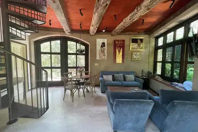 Image de Romantic Gateway to the Sonoma Wine Country