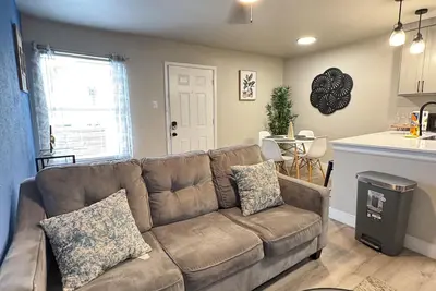 Image de Dt Dallas Cozy Urban Escape 1bd 1ba Apt