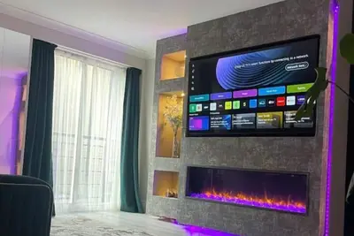Image de The Exclusive Jacuzzi Apartment