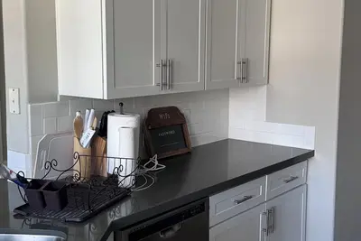 Image de The Perfect Stay in Sacramento: 2-Bed Retreat
