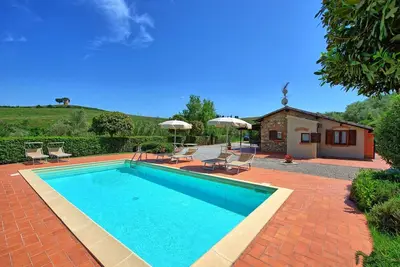 Image de Cuccardino - La California, Tuscany
