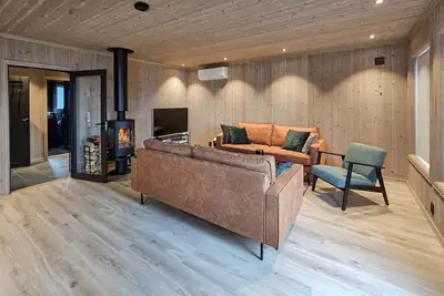 Image de Superbe maison à Rauland