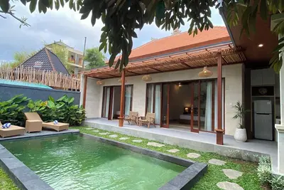 Image de Ghauri Green View Villas by Eps