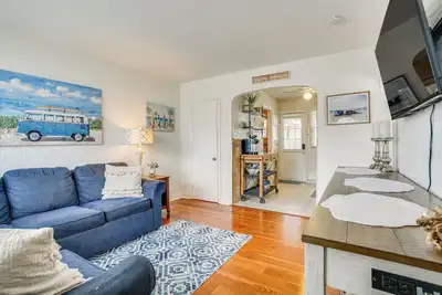 Image de Wildwood Crest Retreat: Walk to Beach & Boardwalk!