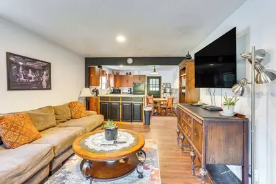 Image de Peaceful Acreage: Sioux Falls Home w\/ Grill!