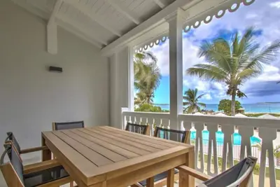 Image de Appartement 2 Chambres Alamanda Baie Orientale