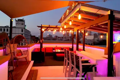 Image de Philly Penthouse w/ Rooftop Paradise