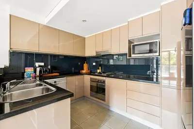 Image de Stylish 1-Bed in the Heart of Sydney's Inner West