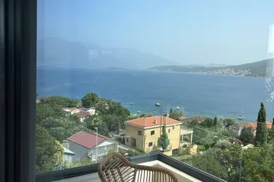 Image de Vacation apartment\/apartment for 4 guests with 120m² in Denovici (267309)
