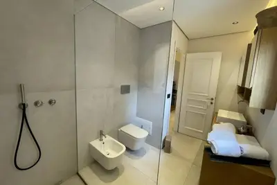 Image de Modern apartment nestled in the city center, Catania Center Apartment