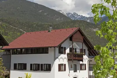 Image de Cozy vacation apartment and perfect base in the heart of Tyrol