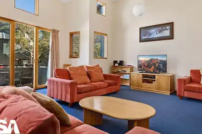 Image de Akuna Chalet 1 - Woodridge