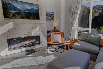 Image de Akuna Chalet 3 - Woodridge