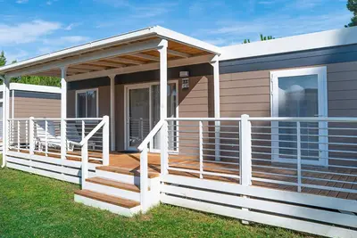 Image de Camping Village Cavallino by Interhome