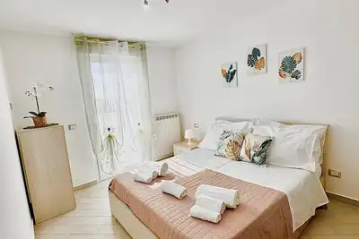 Suites Dreams Fiumicino Airport