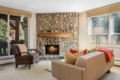 Image de Vail Village Condo - Walk Everywhere