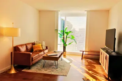 Image de Beautiful San Francisco Digs