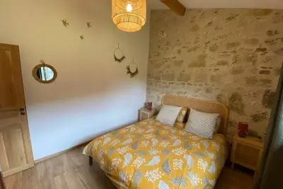Image de Maison de charme de 80m2 Ă la campagne