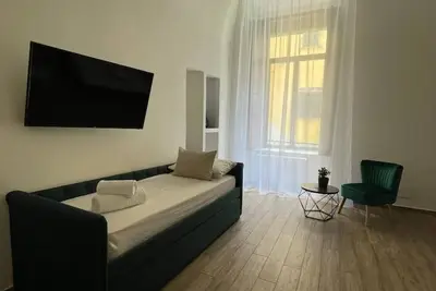 Image de Family Room 3 Belmosto Palace