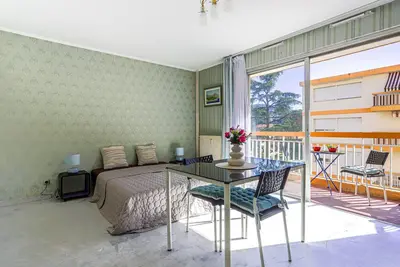 Image de Les Arènes de Cimiez by Interhome