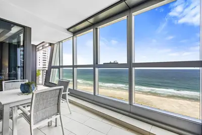 Image de 1 Bedroom Ocean View Apartment at Jewel Residences (Jew 1105 - 3n - Nb)