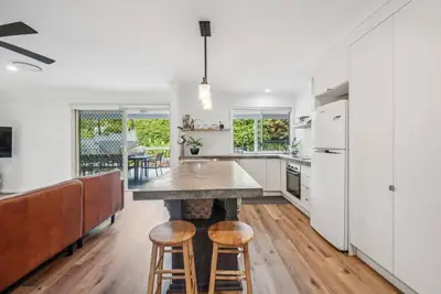 Image de Mango Cottage 8 – Poolside Family Retreat with 4 Ensuites, Pet Friendly