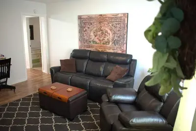 Image de Charming 1-bedroom flat in lovely Corning