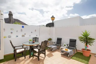 Image de Appartement de vacances 'Casa Valentina 2' avec piscine partagée, terrasse partagée et Wi-Fi
