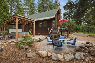Image de The Sunset Getaway - Hot Tub, Dog Friendly