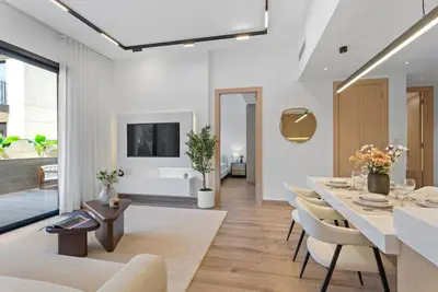 Image de Spacious 2br plus Maid's Room in Jvc w 5 star-amenities